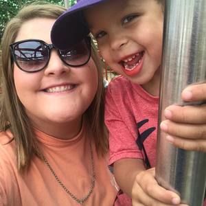 Meet your Posher, Deanna